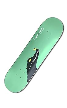 Amazon | HEAVEN SKATEBOARD ヘブンスケートボードデッキ 8